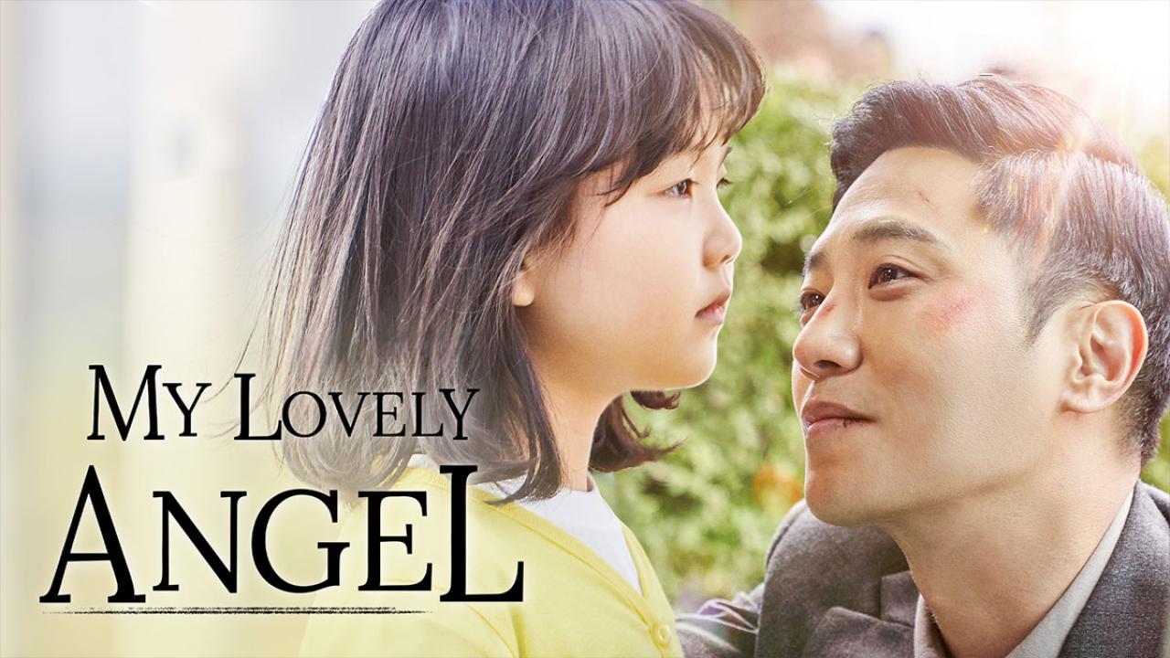 مشاهدة فيلم My Lovely Angel 2021 مترجم كامل HD