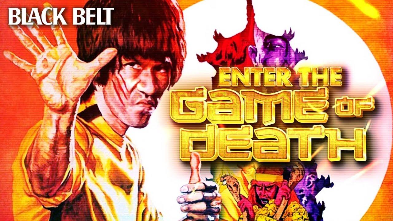مشاهدة فيلم Game of Death 1978 مترجم كامل HD
