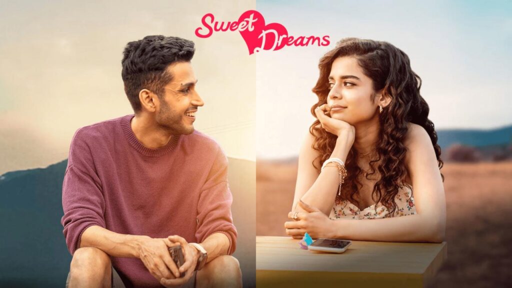 مشاهدة فيلم Sweet Dreams 2025 مترجم كامل HD