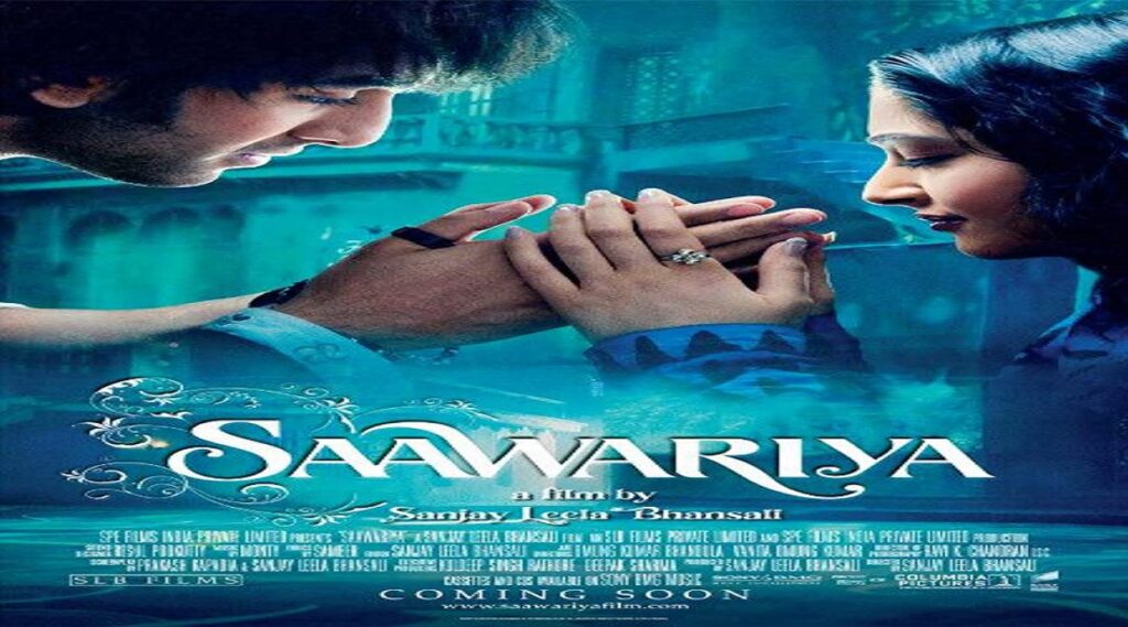 مشاهدة فيلم Saawariya 2007 مترجم