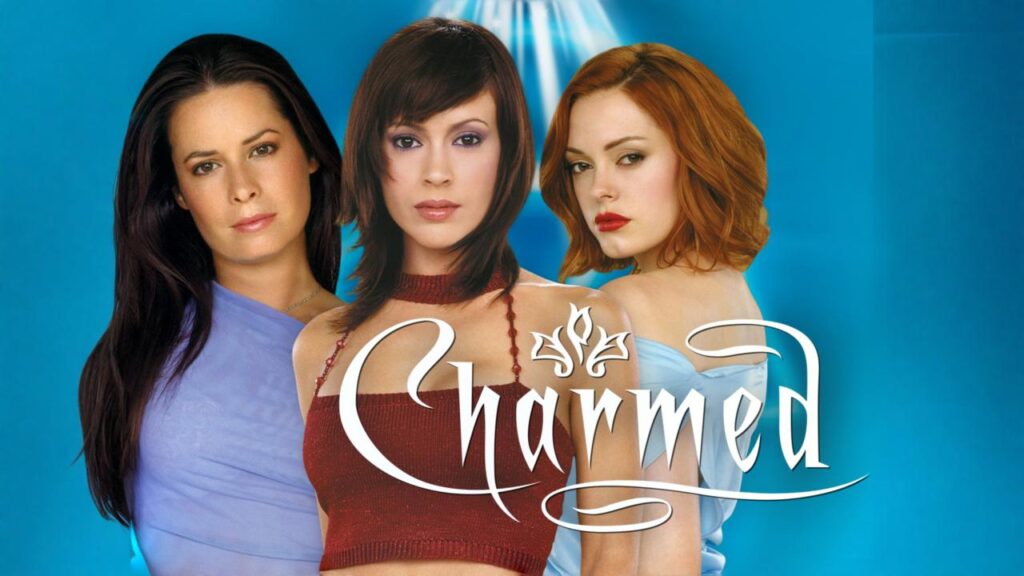 مشاهدة مسلسل Charmed الموسم الخامس الحلقة 17 السابعة عشر مترجمة HD