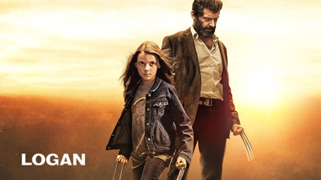 مشاهدة فيلم Logan 2017 مترجم
