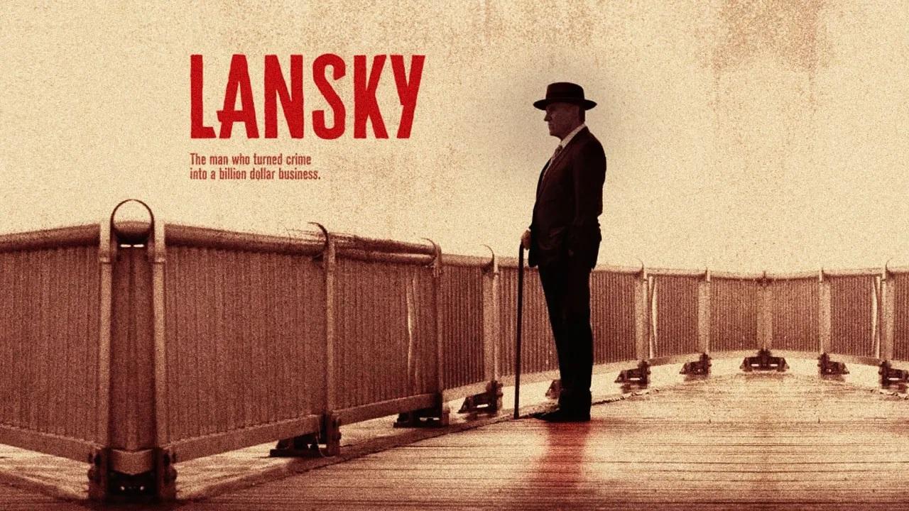 مشاهدة فيلم Lansky 2021 مترجم