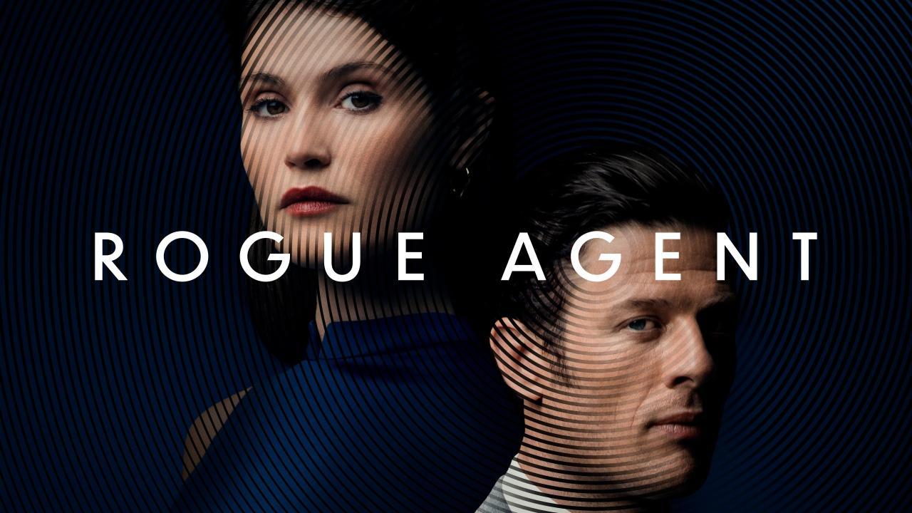 مشاهدة فيلم Rogue Agent 2022 مترجم كامل HD