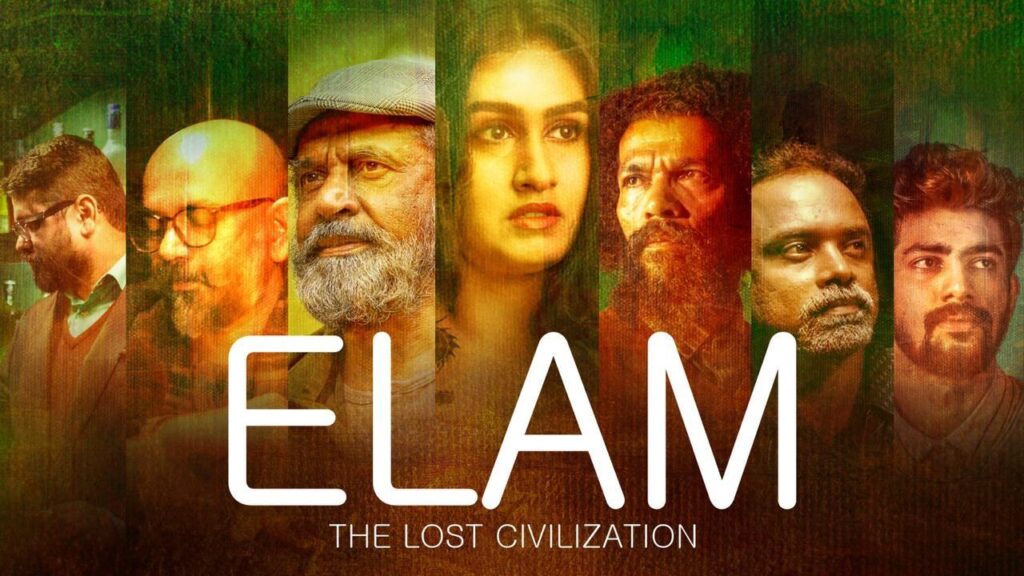 مشاهدة فيلم EELAM 2019 مترجم