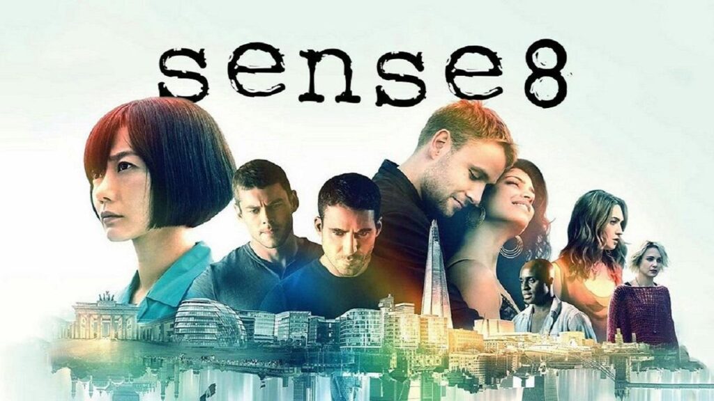 مشاهدة مسلسل Sense8 الموسم الثاني الحلقة 8 مترجمة