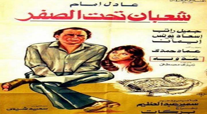 مشاهدة فيلم شعبان تحت الصفر كامل HD