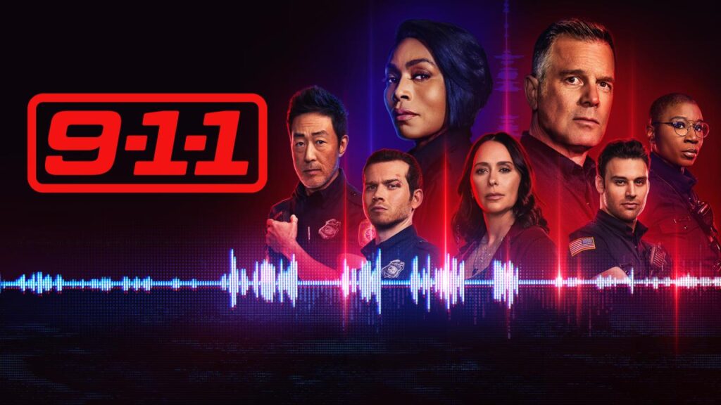 مشاهدة مسلسل 9-1-1 الموسم الثامن الحلقة 18 الثامنة عشر والاخيرة مترجمة HD