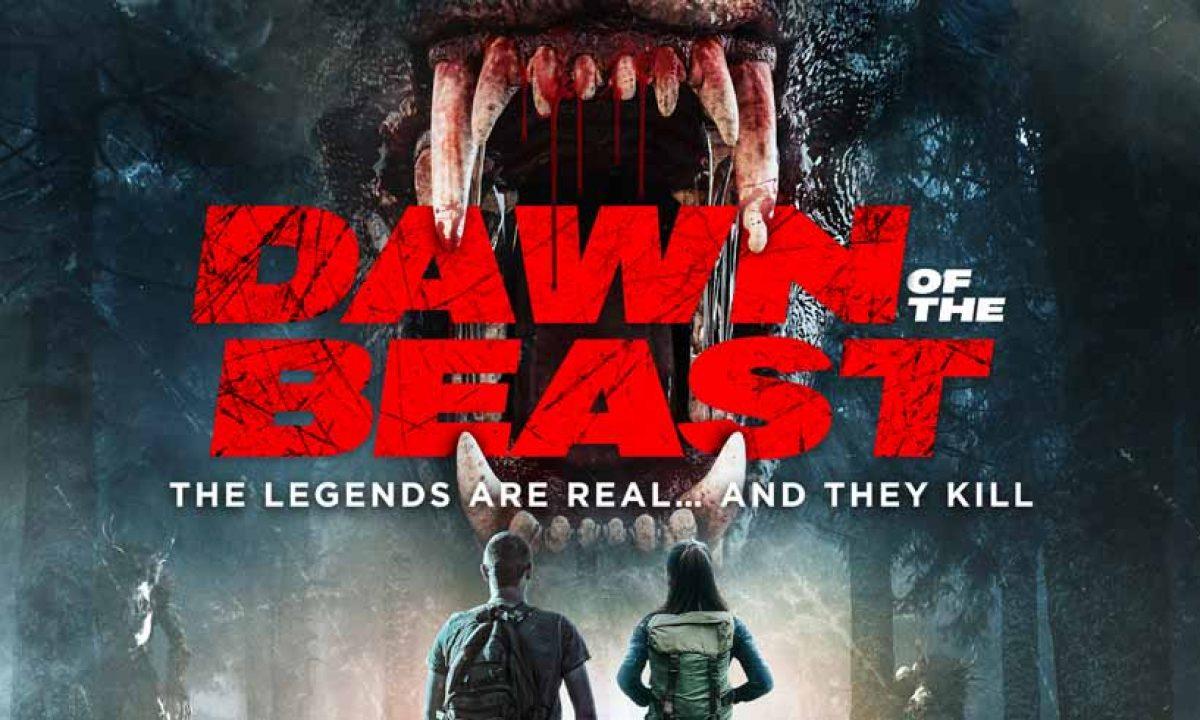 مشاهدة فيلم Dawn of the Beast 2021 مترجم كامل HD