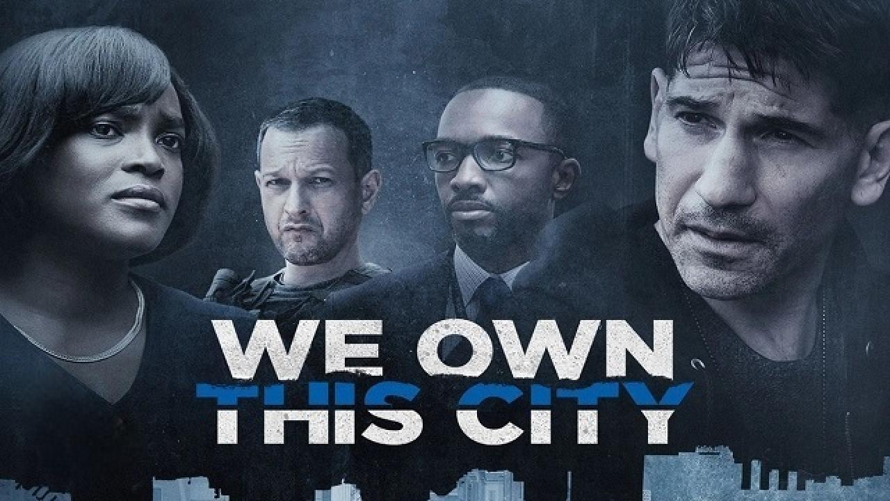 مشاهدة مسلسل We Own This City الموسم الاول الحلقة 1 مترجمة HD