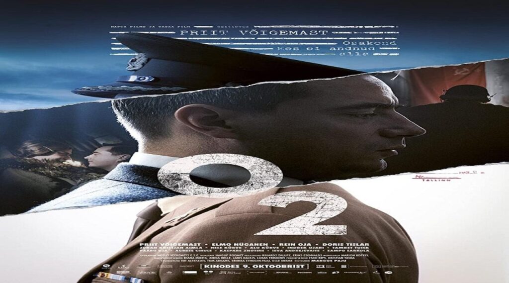 مشاهدة فيلم O2 2020 مترجم كامل HD