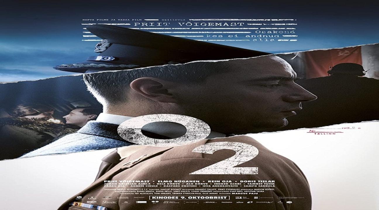 مشاهدة فيلم O2 2020 مترجم كامل HD