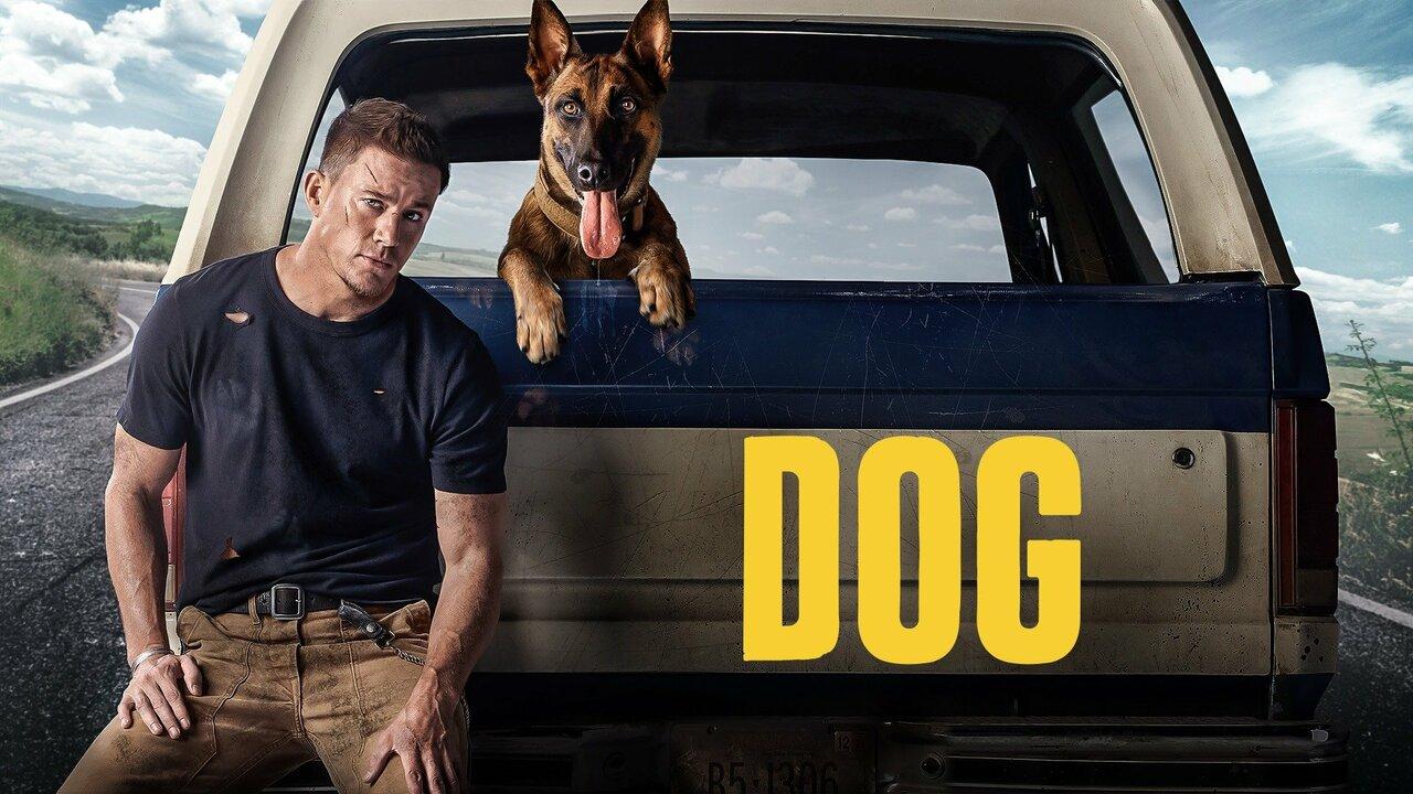 مشاهدة فيلم Dog 2022 مترجم كامل HD