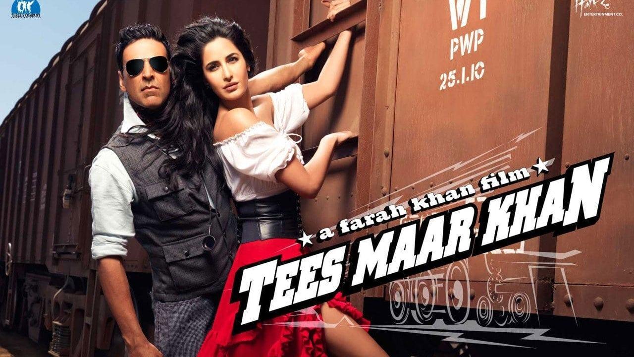 مشاهدة فيلم Tees.Maar.Khan.2010 مترجم