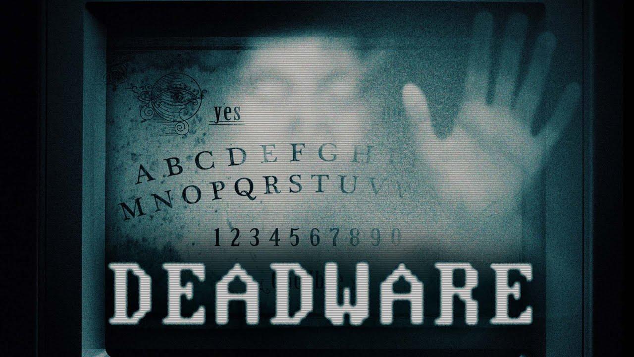 مشاهدة فيلم Deadware 2022 مترجم كامل HD