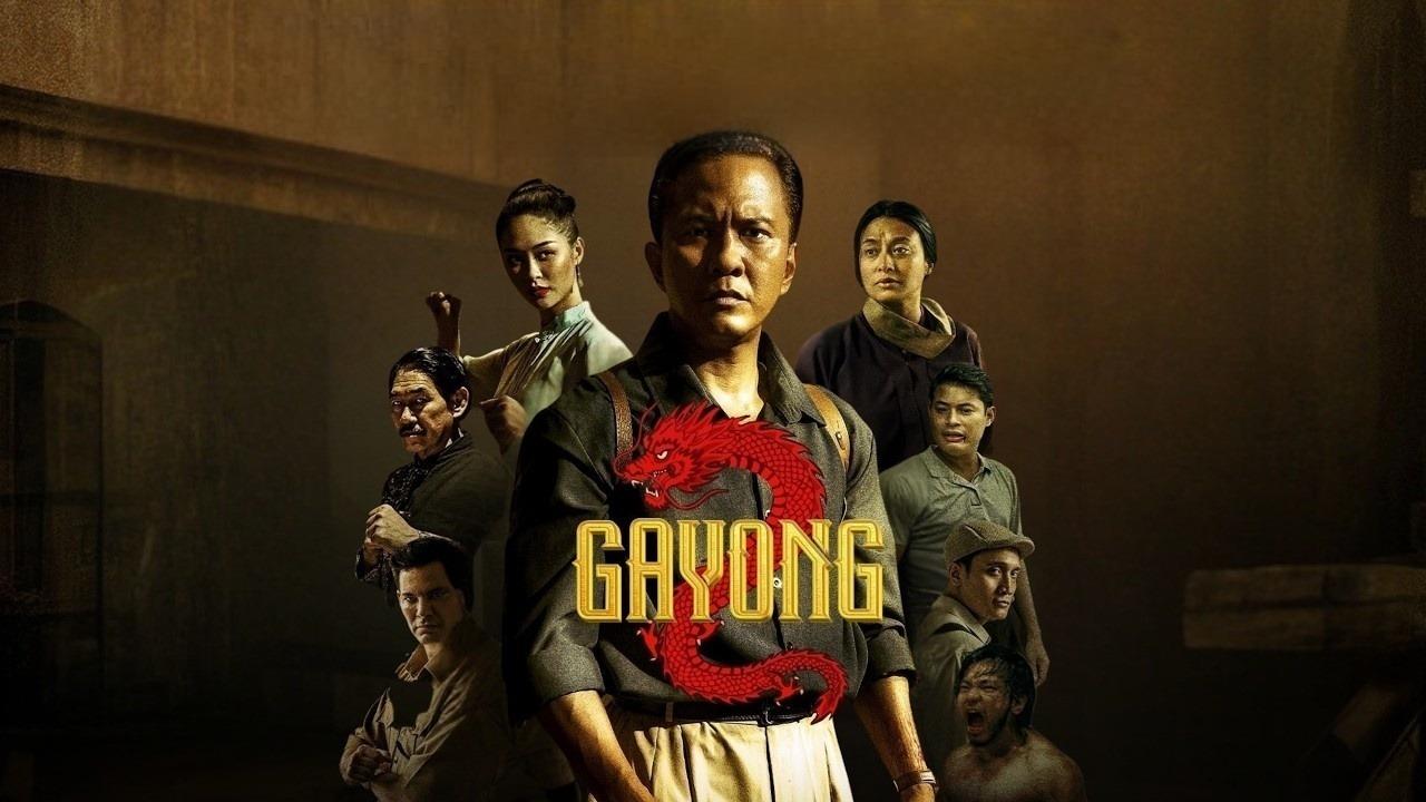 مشاهدة فيلم Gayong 2 2026 مترجم كامل HD