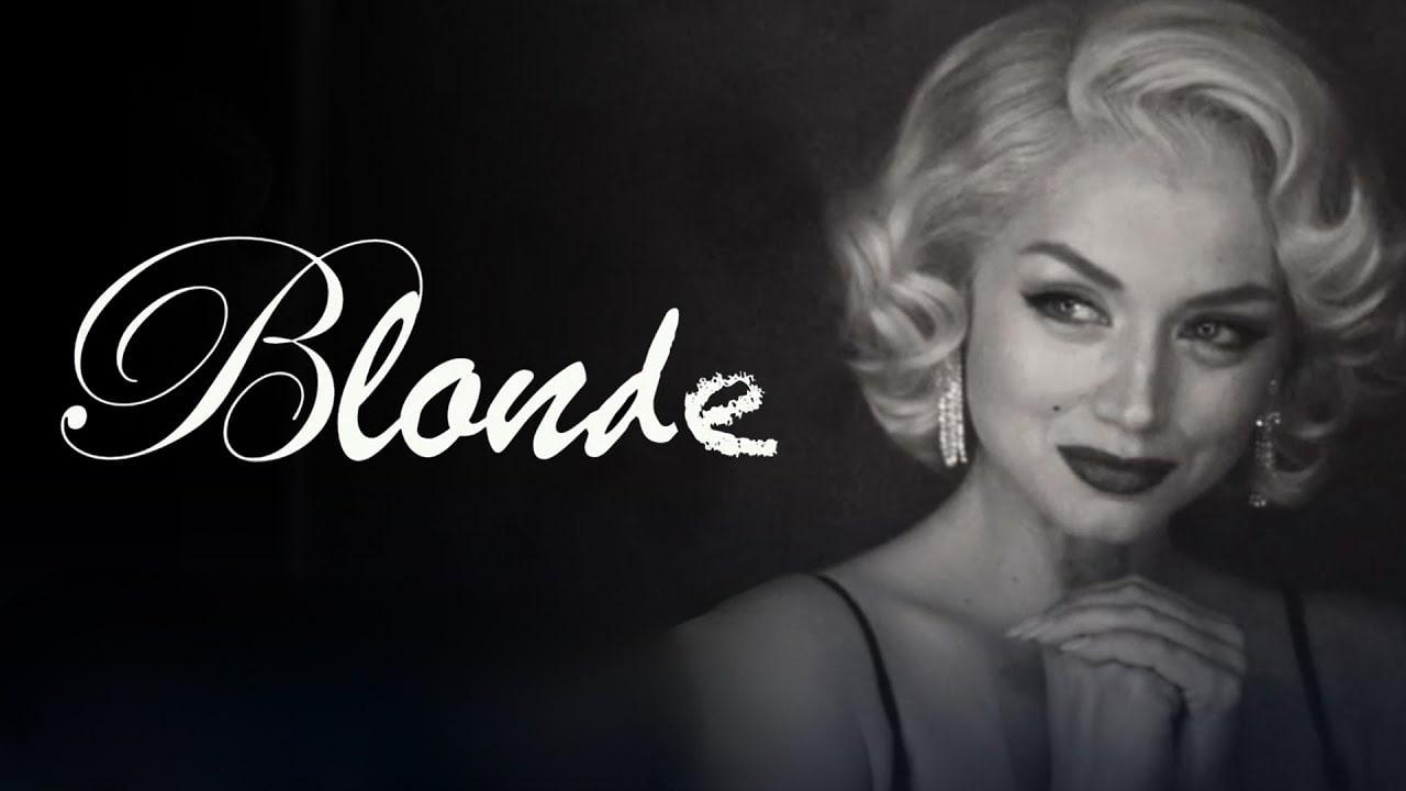 مشاهدة فيلم Blonde 2022 مترجم كامل HD