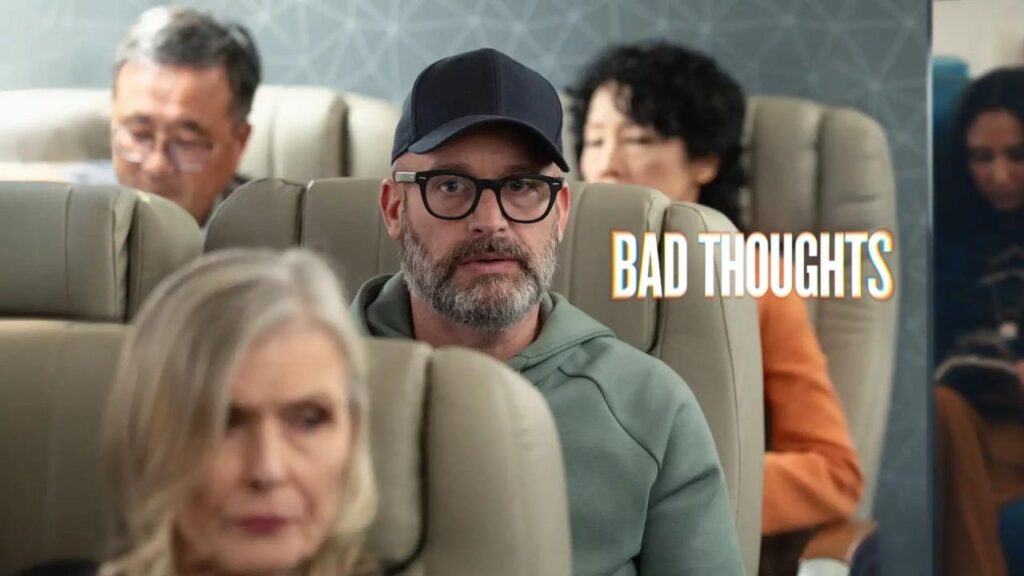 مشاهدة مسلسل Bad Thoughts الموسم الاول الحلقة 6 السادسة والاخيرة مترجمة HD