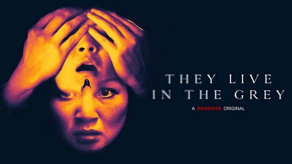 مشاهدة فيلم They Live in the Grey 2022 مترجم كامل HD
