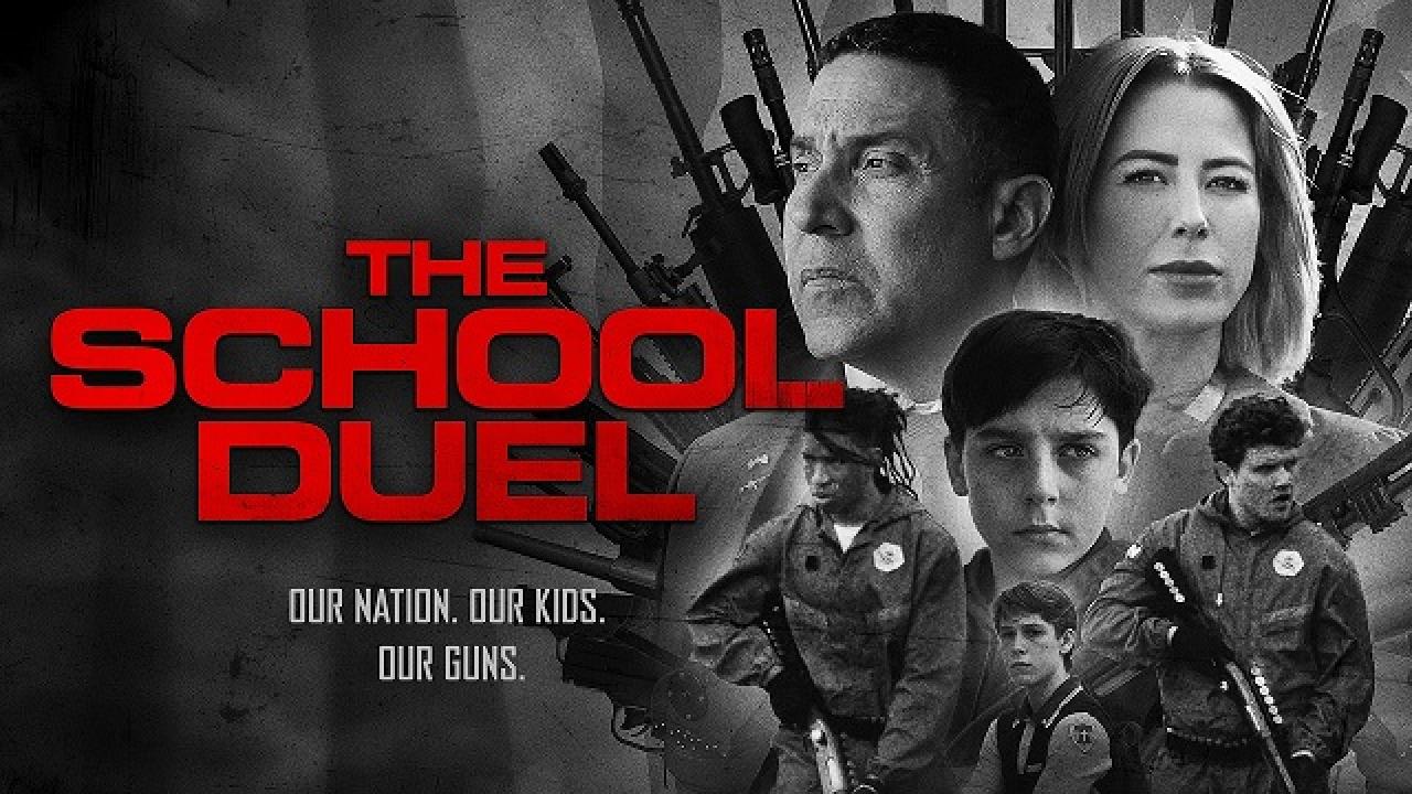 مشاهدة فيلم The School Duel 2024 مترجم كامل HD