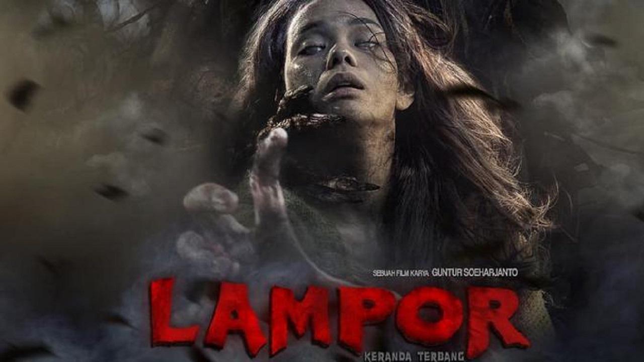 مشاهدة فيلم Lampor The Flying Coffin 2019 مترجم