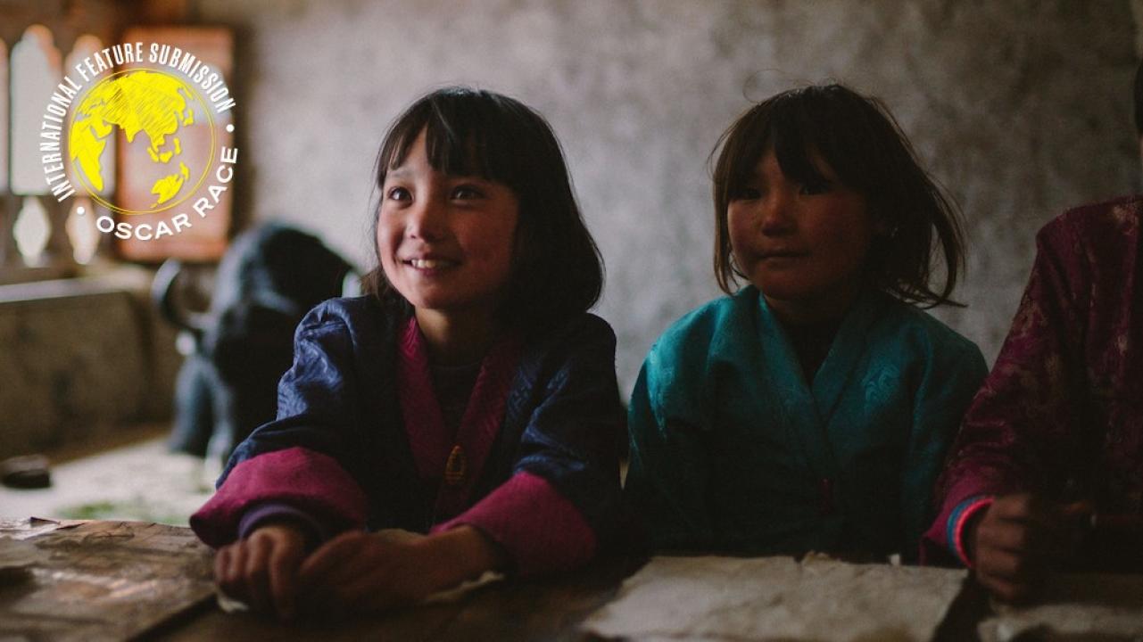 مشاهدة فيلم Lunana A Yak in the Classroom 2021 مترجم كامل HD