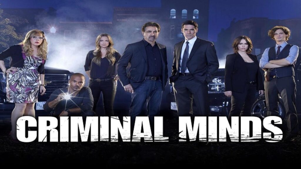 مشاهدة مسلسل Criminal Minds الموسم العاشر الحلقة 21 مترجمة