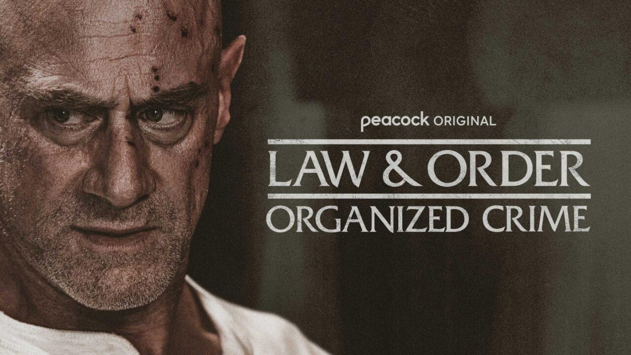 مشاهدة مسلسل Law & Order: Organized Crime الموسم الخامس الحلقة 6 السادسة مترجمة HD