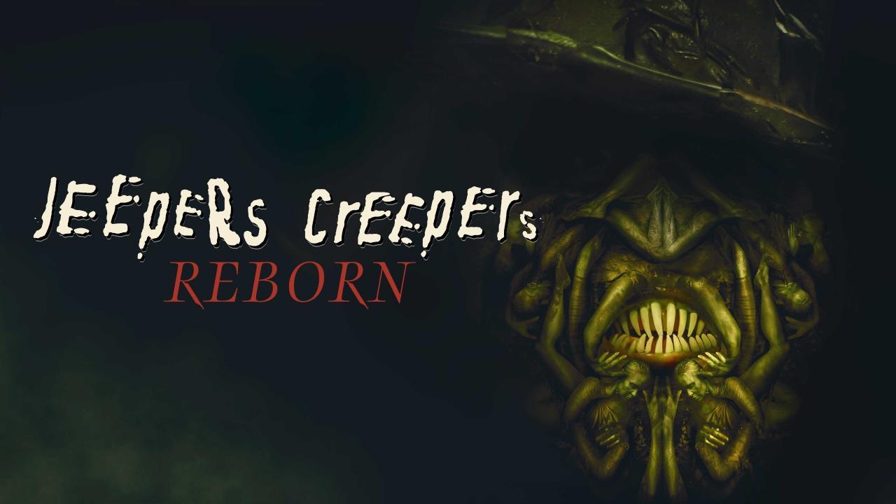 مشاهدة فيلم Jeepers Creepers: Reborn 2022 مترجم كامل HD
