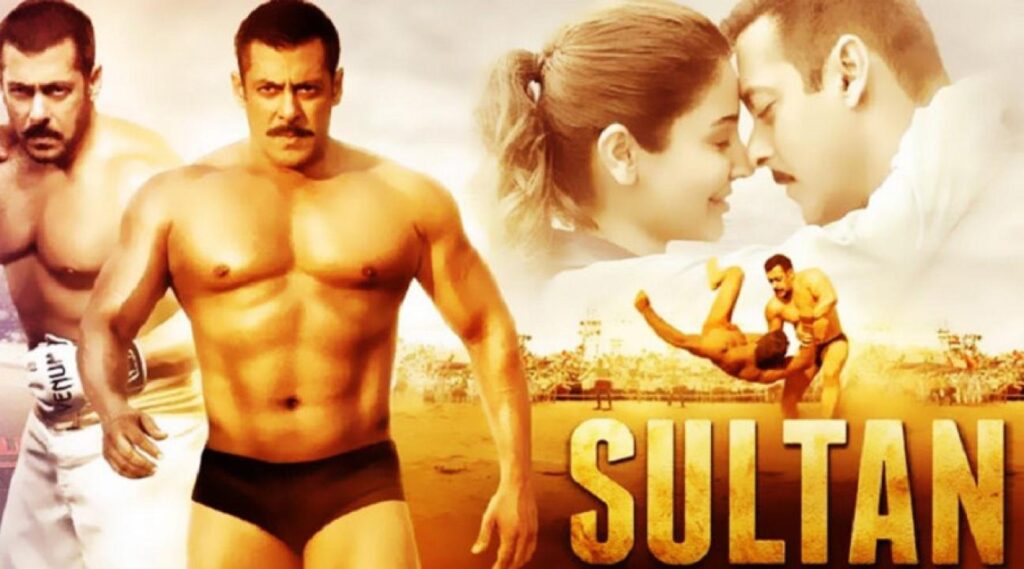 مشاهدة فيلم Sultan 2016 مترجم