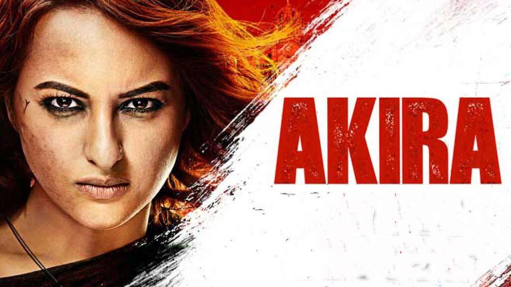 مشاهدة فيلم Akira 2016 مترجم كامل HD