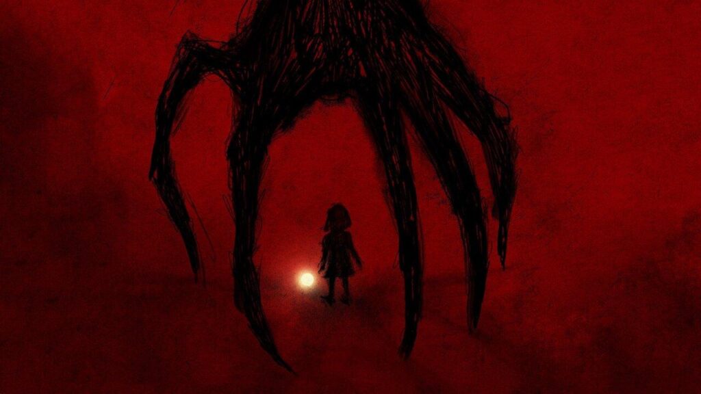 مشاهدة فيلم The Boogeyman 2023 مترجم كامل HD