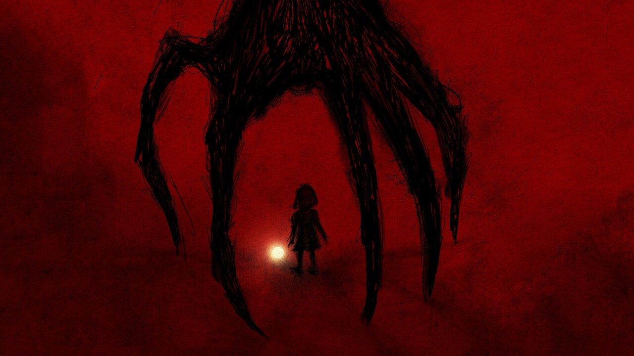 مشاهدة فيلم The Boogeyman 2023 مترجم كامل HD