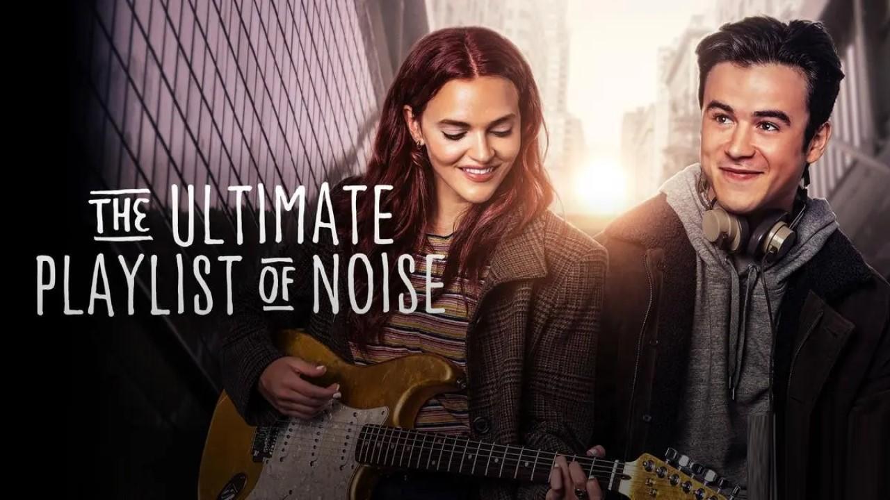 مشاهدة فيلم The Ultimate Playlist Of Noise 2021 مترجم كامل HD