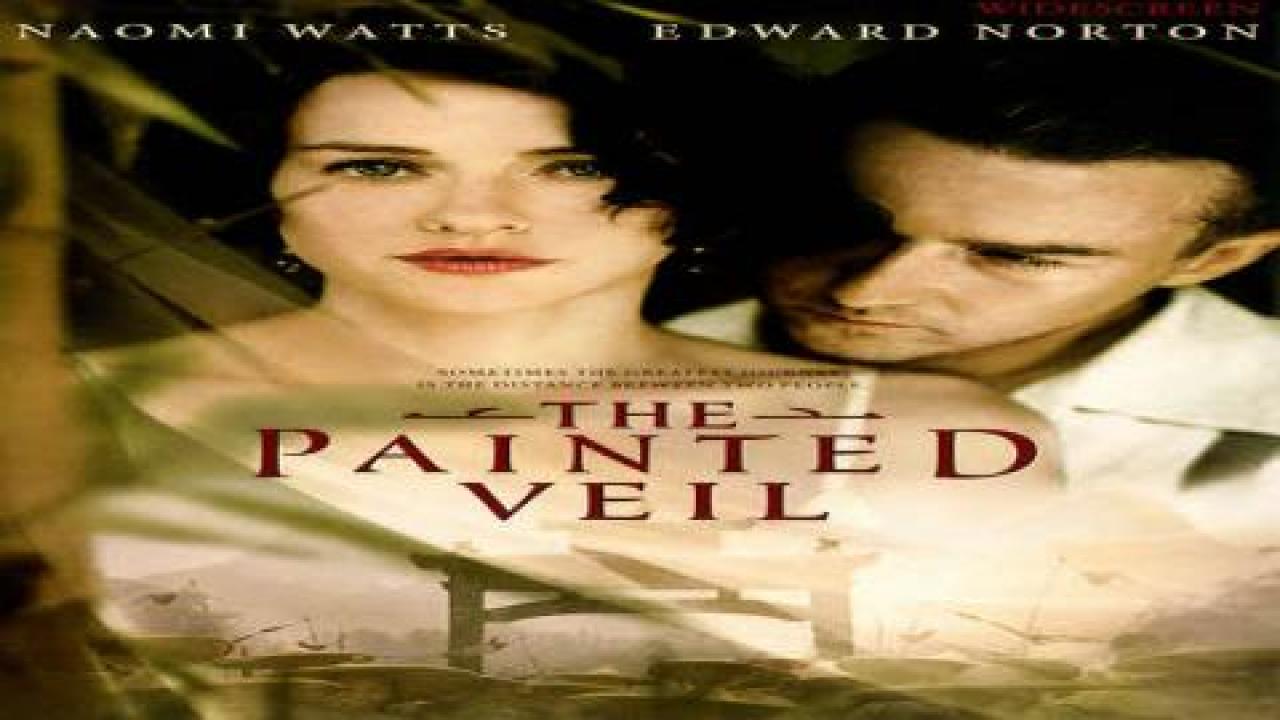 مشاهدة فيلم The Painted Veil 2006 مترجم