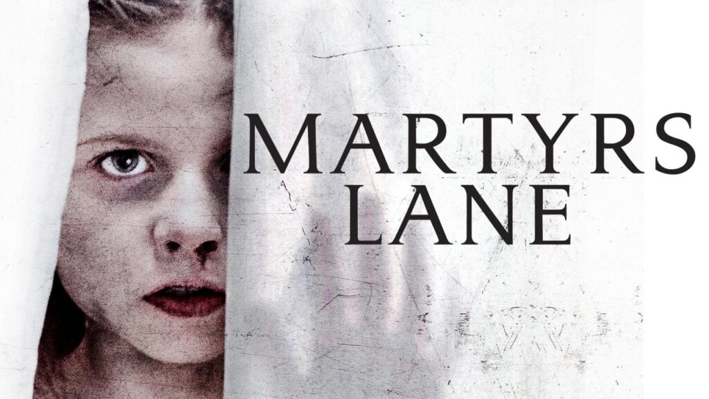مشاهدة فيلم Martyrs Lane 2021 مترجم