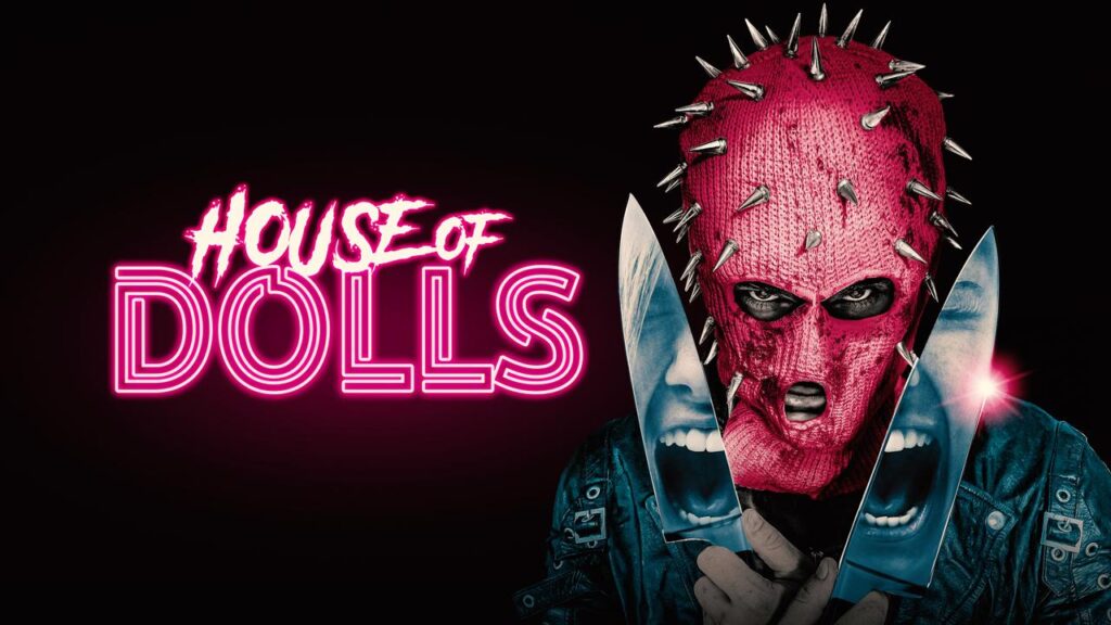 مشاهدة فيلم House of Dolls 2023 مترجم كامل HD