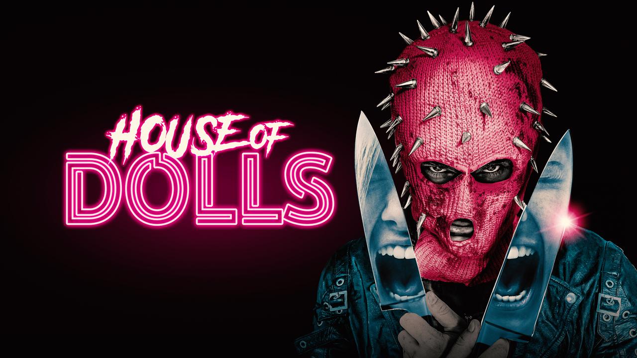 مشاهدة فيلم House of Dolls 2023 مترجم كامل HD