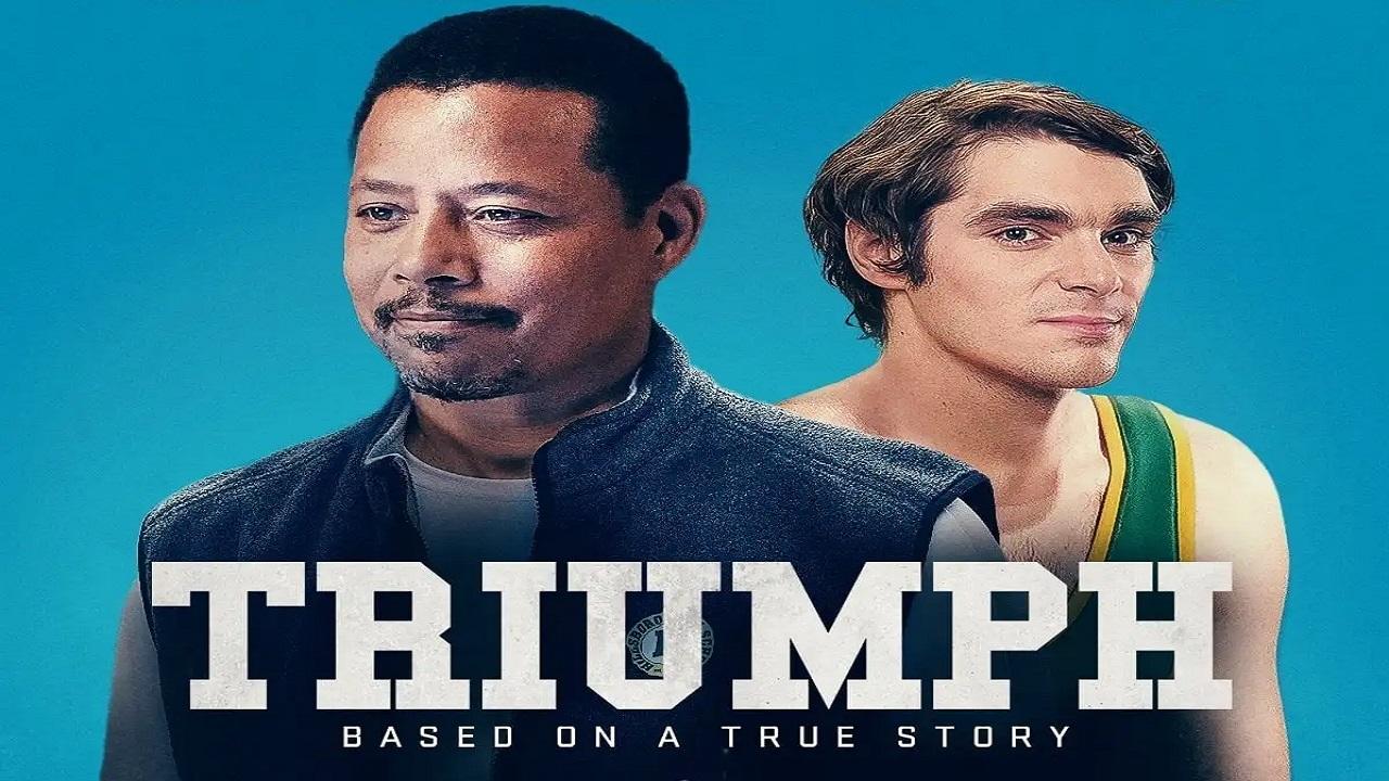 مشاهدة فيلم Triumph 2021 مترجم