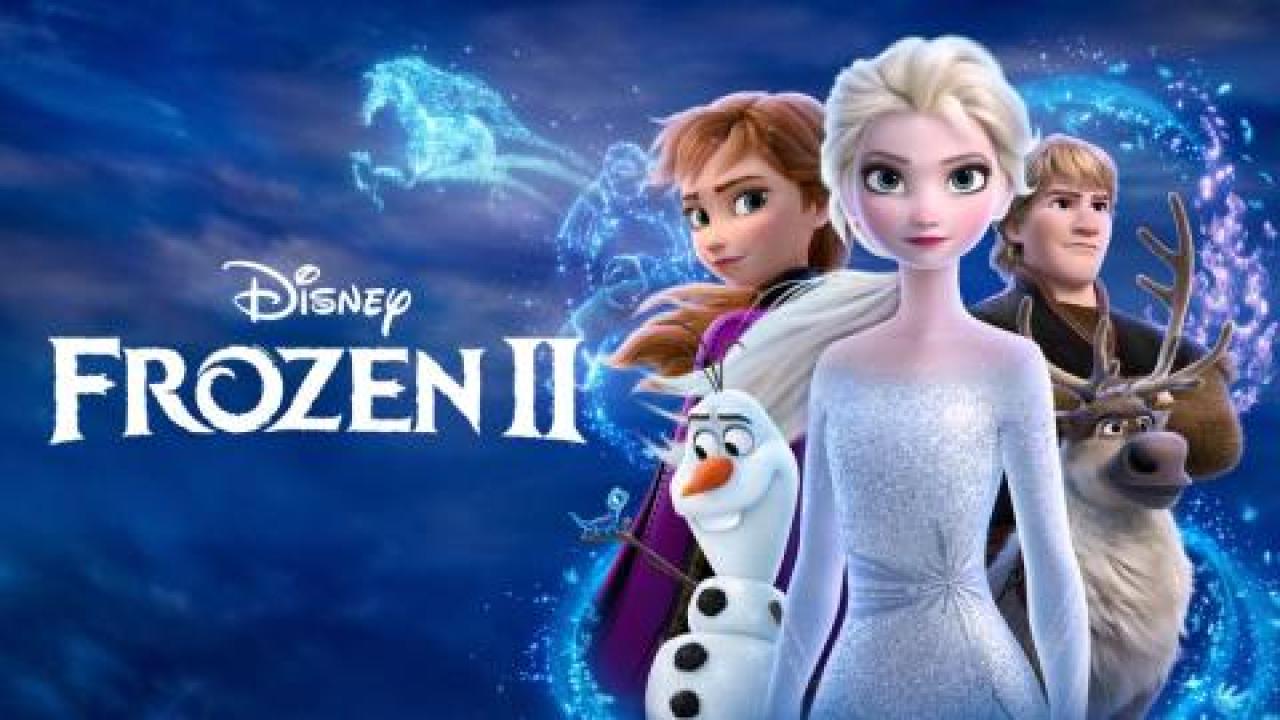 مشاهدة فيلم Frozen II 2019 مدبلج كامل HD