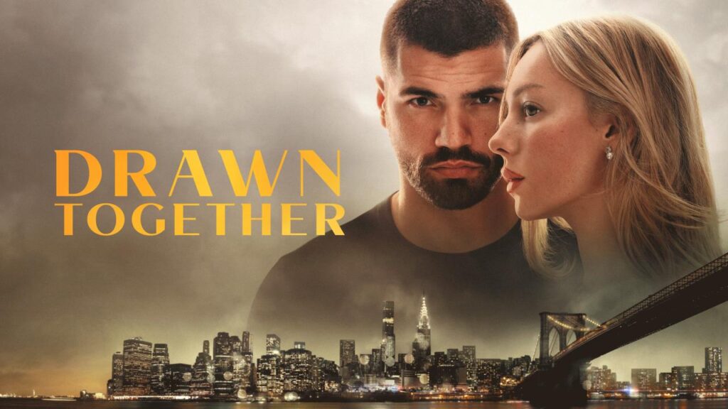 مشاهدة فيلم Drawn Together 2026 مترجم كامل HD
