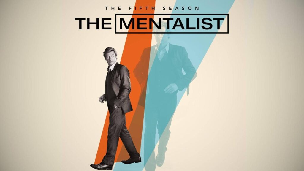 مشاهدة مسلسل The Mentalist الموسم الخامس الحلقة 4 الرابعة مترجمة HD