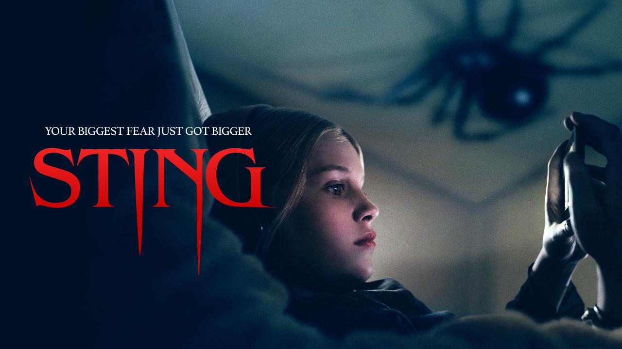 مشاهدة فيلم Sting 2024 مترجم كامل HD