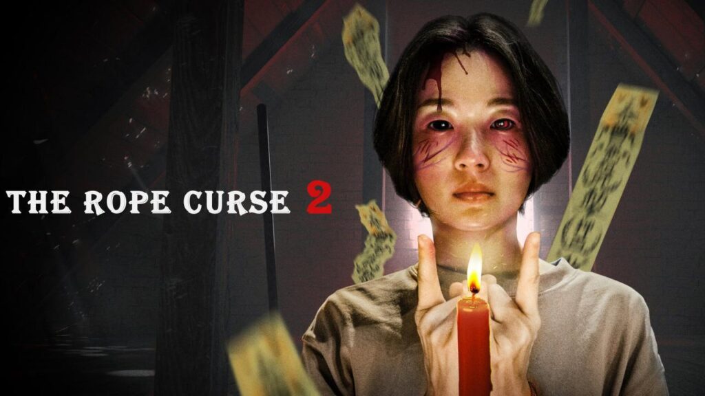 مشاهدة فيلم The Rope Curse 2 2020 مترجم كامل HD