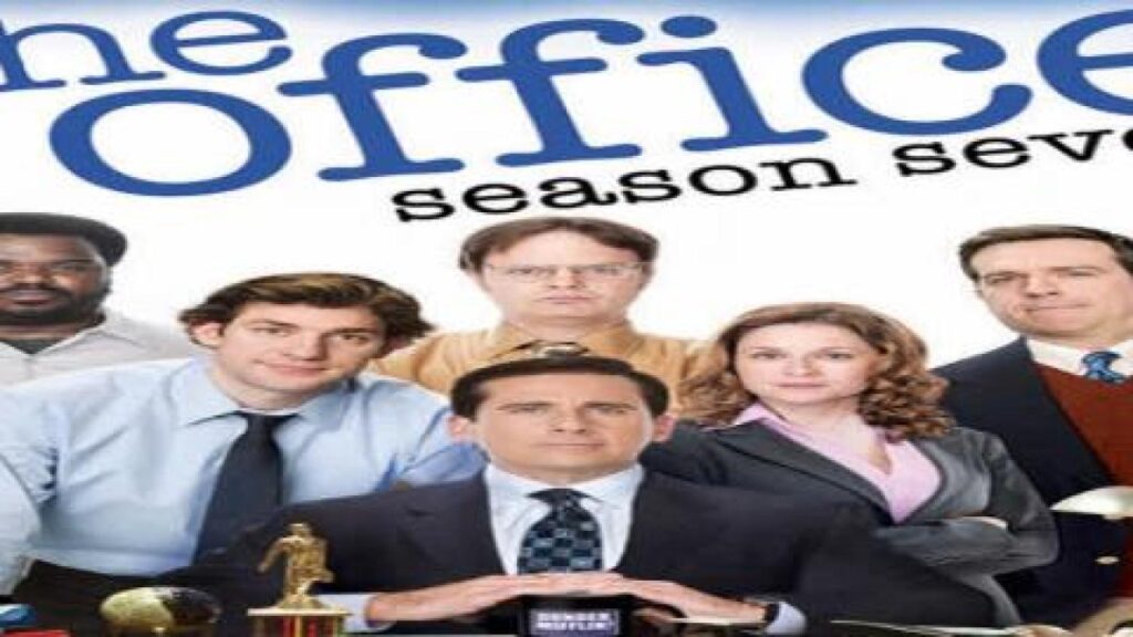 مشاهدة مسلسل The Office الموسم السابع الحلقة 17 مترجمة HD