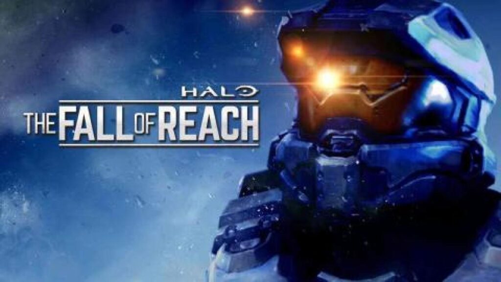 مشاهدة فيلم Halo: The Fall of Reach 2015 مترجم