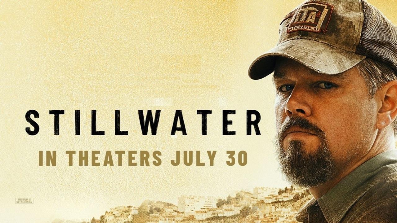 مشاهدة فيلم Stillwater 2021 مترجم