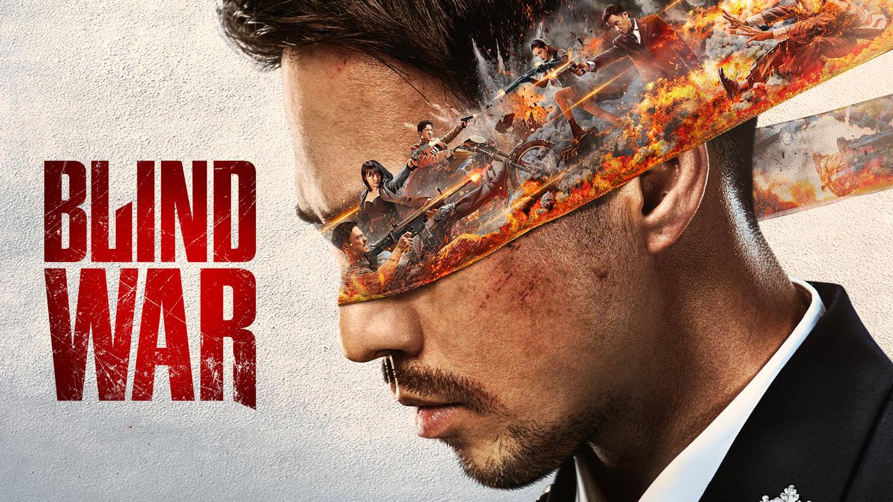 مشاهدة فيلم Blind War 2022 مترجم كامل HD