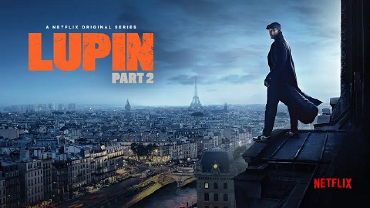 مشاهدة مسلسل Lupin الموسم الثاني الحلقة 5 مترجمة ( الاخيرة )