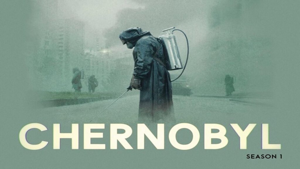 مشاهدة مسلسل Chernobyl الموسم الاول الحلقة 3 مترجمة